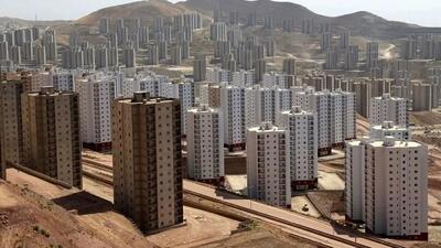 کارگر با حقوق ۲۵ میلیونی چطور خانه بخرد؟