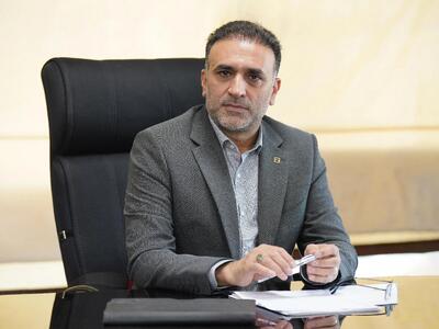 رئیس هیات مدیره بانک مسکن: جذب ۲۶۹ همت منابع در دولت چهاردهم/ ناترازی بانک مسکن به ۴۰ همت رسید