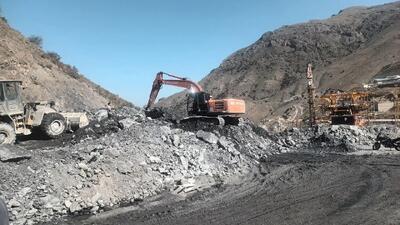 دسترسی کرجیها به آزادراه تهران-شمال میسر شد؛ پیشرفت در ساخت ۸ کیلومتر از منطقه ۳