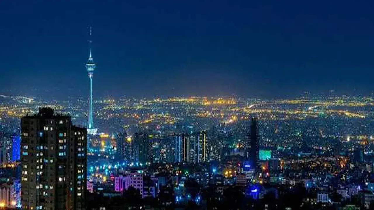 صرفه جویی روزانه ۱۰۰ مگاواتی اوج مصرف برق با محدود سازی مشترکان بسیار پرمصرف
