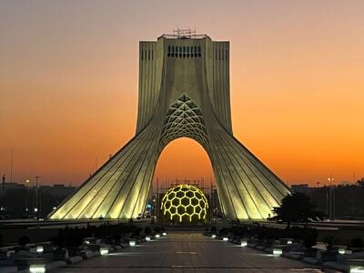 توضیح چمران درباره تغییر نام میدان آزادی