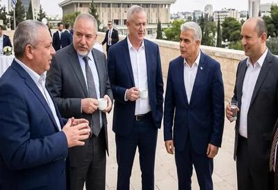 نبرد در اسرائیل برای نخست وزیری/ چرا هیچکس حاضر نیست آیزنکوت را از همین حالا نخستوزیر اعلام کند؟