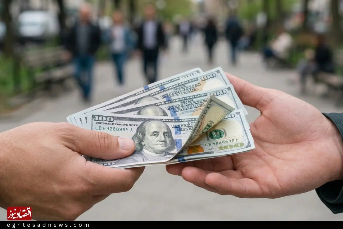 پیشبینی قیمت دلار در شهریور ۱۴۰۵؛ نبرد برای عبور از ۲۰۰ هزار تومان یا بازگشت به کانال ۱۸۰ هزار؟