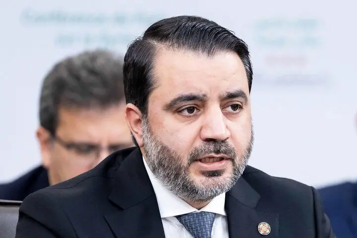 پشت پرده دیدار وزیر خارجه جولانی و رئیس موساد در اردن