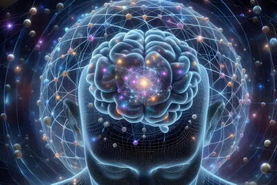 آیا ممکن است مغز اصلاً تولیدکننده آگاهی نباشد؟ | انصاف نیوز