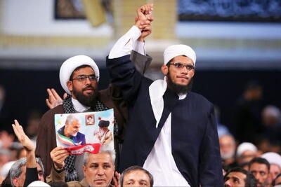  وحدت دینی هم‌پای وحدت ملی |  انصاف نیوز