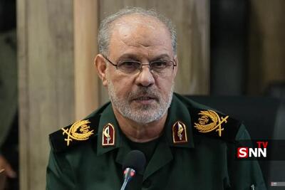 واکنش سخنگوی سپاه به جنگ اقتصادی ترامپ/ برای هر اقدام خصمانه آمریکا سناریو داریم