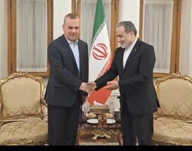 تاکید عراقچی بر حمایت همهجانبه ایران از مردم لبنان در دفاع از تمامیت سرزمینی