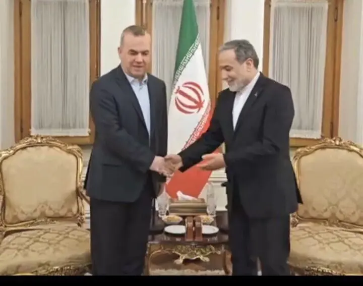 تاکید عراقچی بر حمایت همهجانبه ایران از مردم لبنان در دفاع از تمامیت سرزمینی