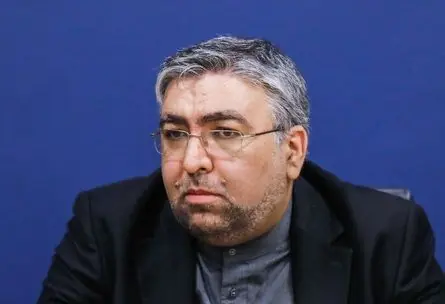عموئی: نزدیکی ایران و عراق، پروژه برخی دولتهای عربی را شکست داد