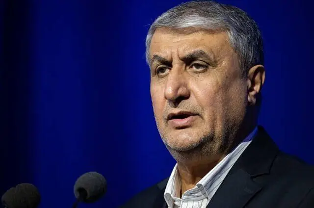 اسلامی: هرگز متوقف نخواهیم شد/ شاهد فصل نوینی از کاربرد فناوری هستهای در عرصه سلامت هستیم