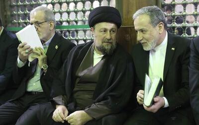  عراقچی درباره تهدیدهای آمریکا: هیچ‌وقت نترسیده‌ایم
