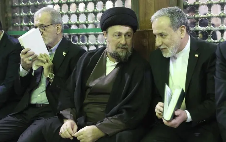 عراقچی درباره تهدیدهای آمریکا: هیچوقت نترسیدهایم