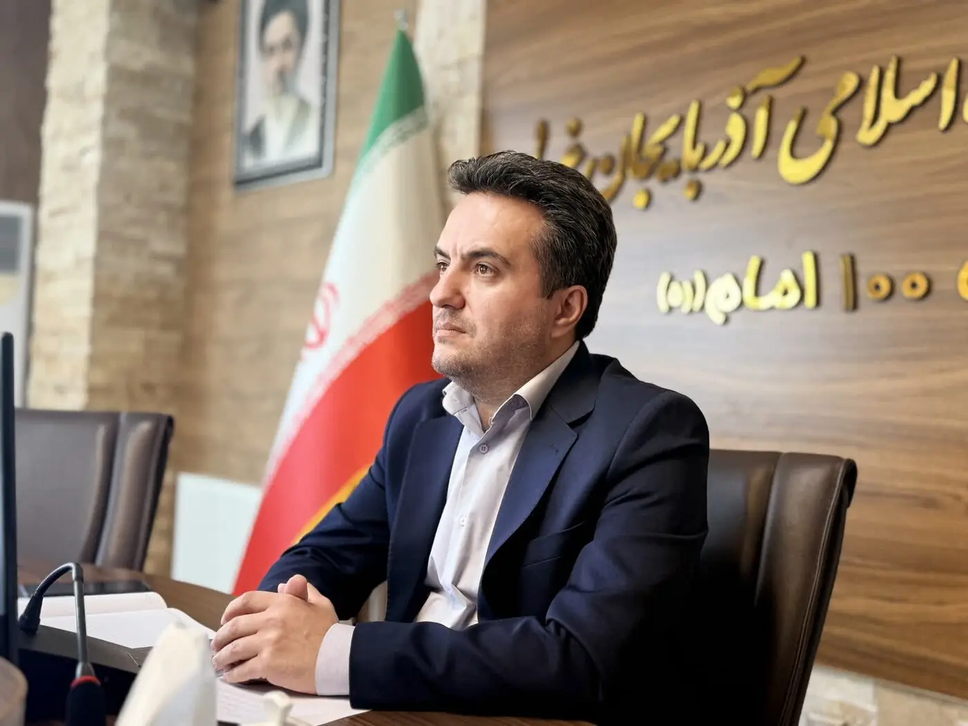 ۱۶۷۹ پروژه در ۲۰ شهرستان آذربایجان غربی افتتاح میشود