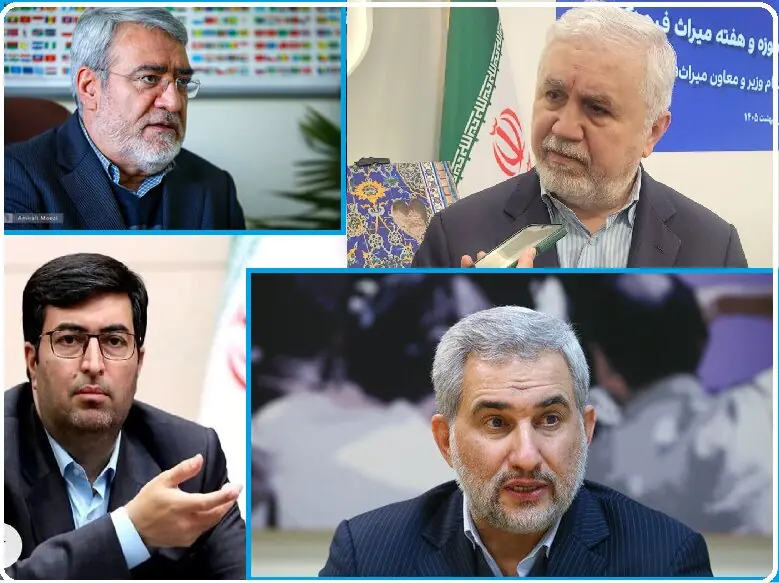 معرفی گزینههای اصلی ریاست صداوسیما؛ یکی از این افراد جایگزین جبلی میشود