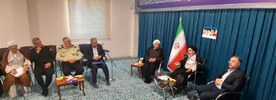 نباید اجازه دهیم انسجام جامعه آسیب ببیند