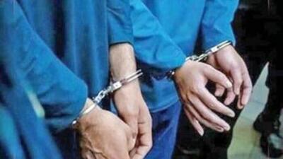  دستگیری ۳۰۰ نفر و کشف ۱۱۶ کیلوگرم مواد در طرح «آرامش ۲۹»