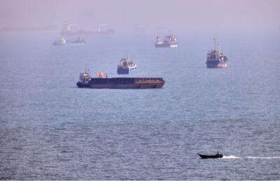  ۱۲ لحظه عجیب و شرم‌آور از رفتارهای ترامپ در جنگ ایران؛ از تنگه هرمز باز است تا بمباران عمان!