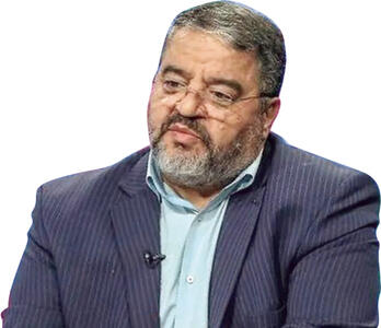 سردار جلالی: نوسازی زیرساختهای فولاد مبارکه گامی در جهت تابآوری اقتصادی است
