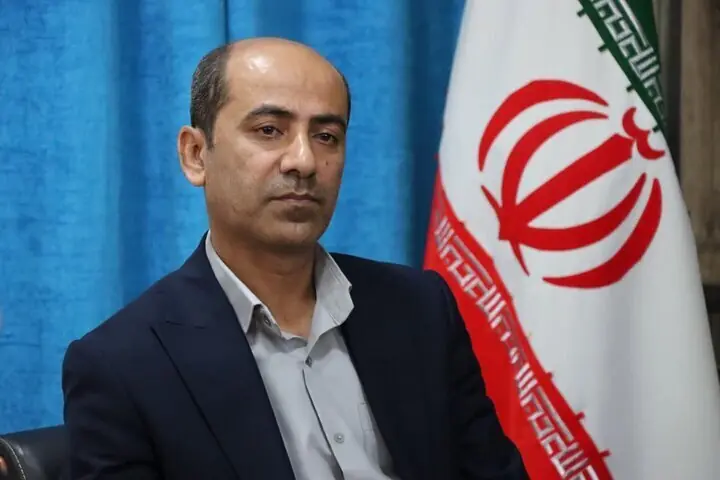 ۱۳ نیروگاه خورشیدی سه مگاواتی در دشتی احداث شد