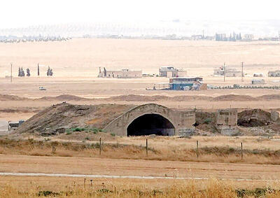 تلآویو برای آنکارا خط و نشان کشید