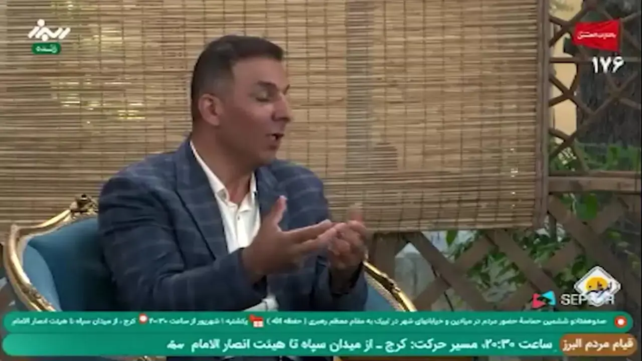  ویدئو؛ راهکار روانشناس صداوسیما برای رهایی از نشخوار فکری