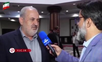  وزیر نیرو: این هفته خاموشی‌ها تمام می‌شود