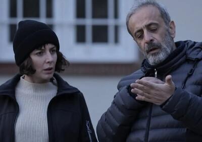 «بُت» حمید نعمت الله بدون سانسور پروانه نمایش گرفت