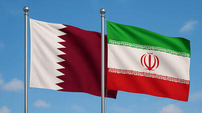 هشدار کیهان به قطر به دلیل وضعیت خلبانان اسیرشده ایرانی