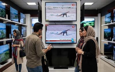 چرا تصویر دایناسور در خراسان رضوی نمیتواند واقعی باشد؟