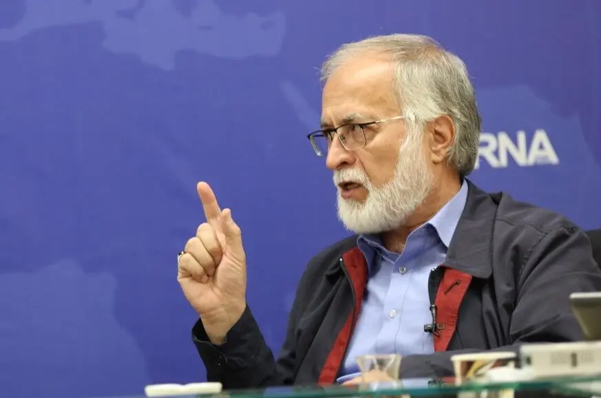 اعتراض عضو شورای اطلاعرسانی دولت به اظهارات جدید محسن رضایی درباره توافق