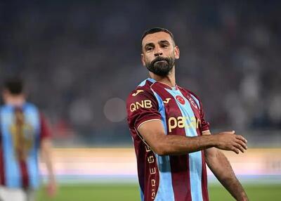 تاجگذاری محمد صلاح در ترکیه با ۲ گل قبول و ۲ گل مردود!