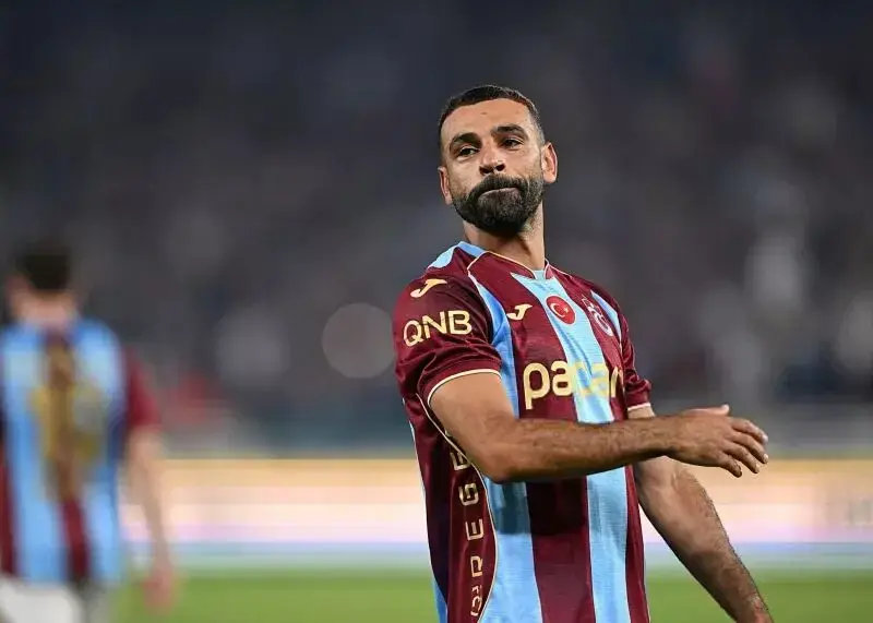تاجگذاری محمد صلاح در ترکیه با ۲ گل قبول و ۲ گل مردود!
