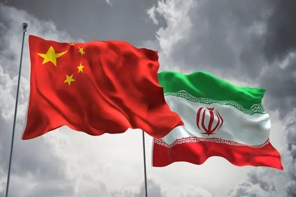 چین در دوراهی، ایران در آزمون/ ترامپ میخواهد شبکه اقتصادی تهران - پکن را قطع کند