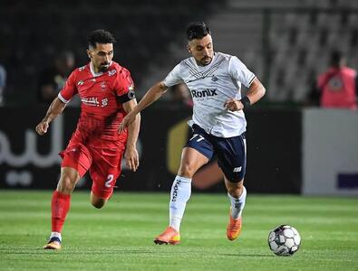 با آخرین خرید پرسپولیس آشنا شوید