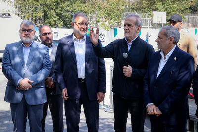 نسخه مشترک دولت و شهرداری برای نوسازی مدارس تهران