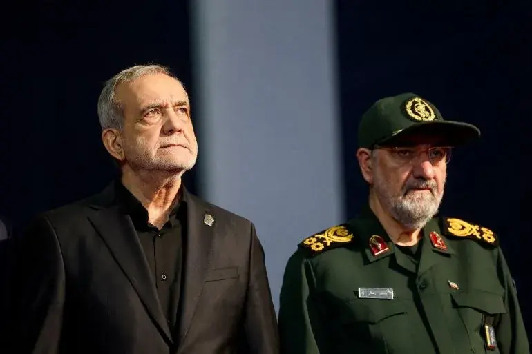  آیا ایران می‌تواند علیه کشور‌هایی که به «جنگ اقتصادی» آمریکا می‌پیوندند، دست به تلافی بزند؟