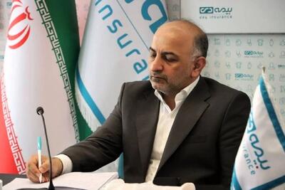 پیام تبریک مدیرعامل بیمه دی به مناسبت روز پزشک