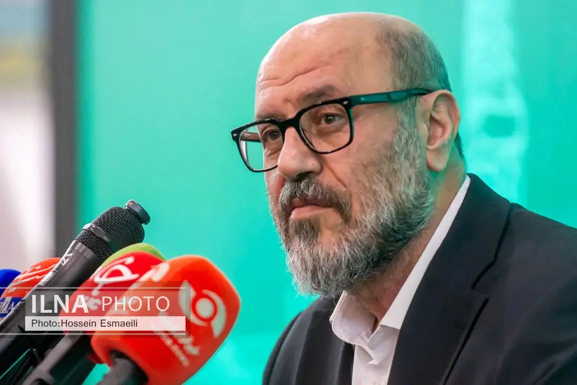 وضعیت پروژه آزادراه تهران-شمال: آرامش کارگران و پیشرفت مالی