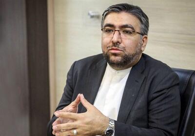 واکنش دستیار قالیباف به ادعای رئیس مجلس عراق درباره خلیج فارس