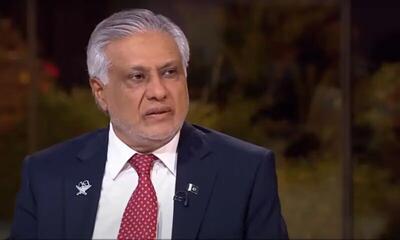 سفر وزیر خارجه پاکستان به لندن برای بررسی تحولات منطقهای