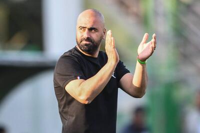  مازیار زارع: به شایعات درباره بیرانوند توجهی ندارم