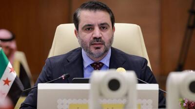 الشیبانی: ارتباطات دمشق و تلآویو پس از حمله اسرائیل قطع شد