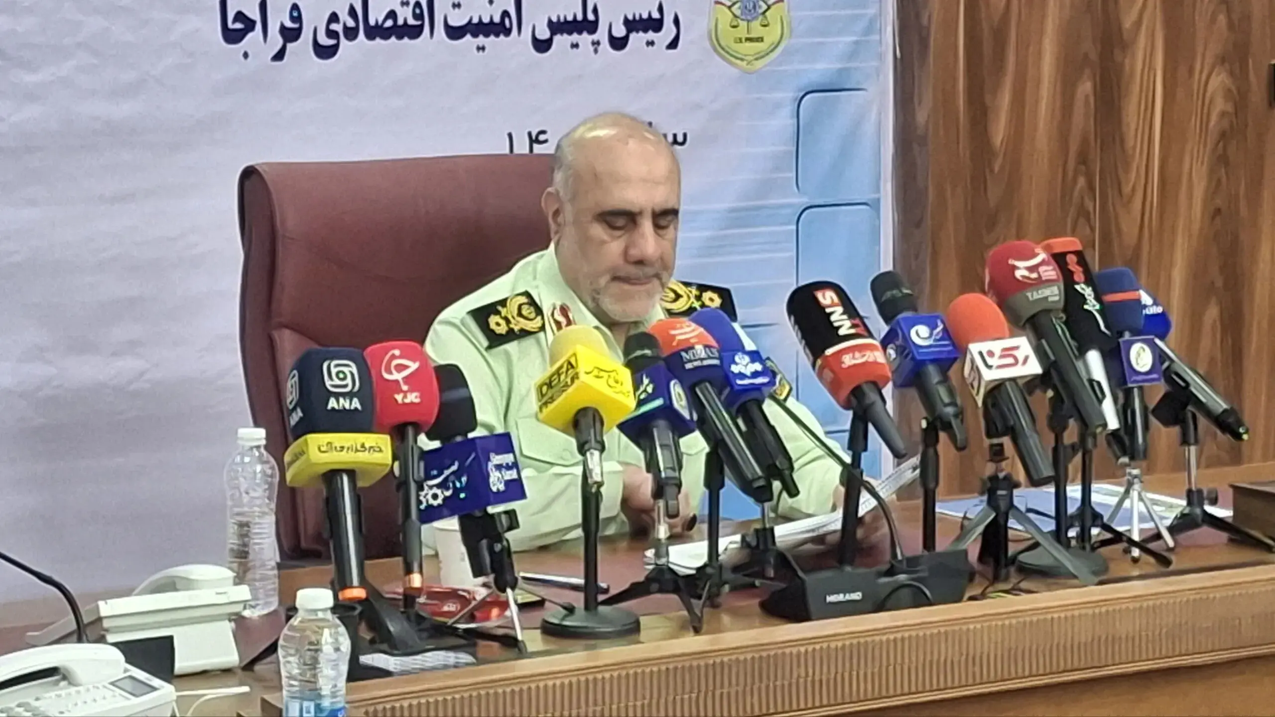  افزایش ۳۷ درصدی در کشفیات قاچاق سوخت و کشف ماینرهای غیرمجاز