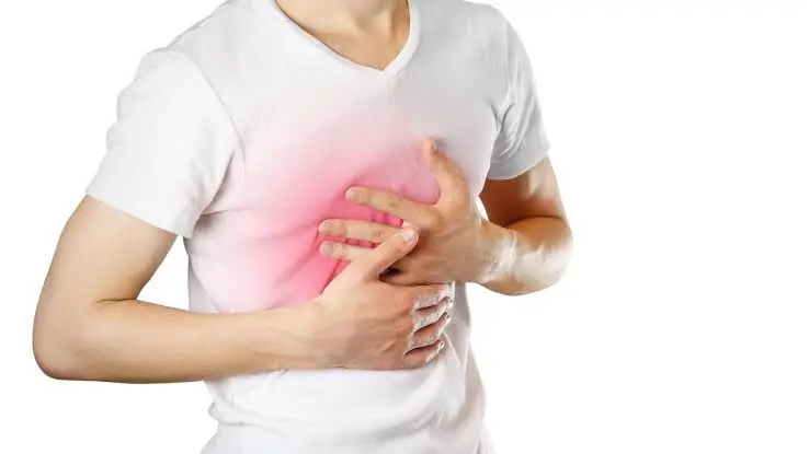 معدهدرد؛ از یک ناراحتی ساده تا هشداری که نباید نادیده گرفت