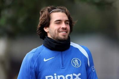 سه مقصد اروپایی پیش روی مارک گویو