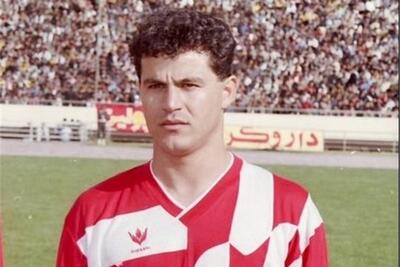 رکورد جالب فرشاد پیوس مقابل تراکتور