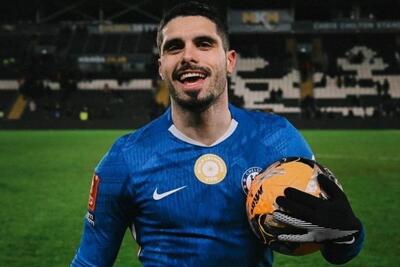  انصراف الهلال از خرید ۱۰۰ میلیون پوندی؛ پدرو نتو گران‌تر از حد انتظار