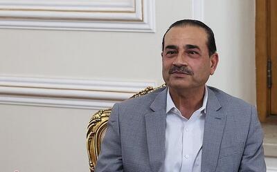  بقائی: عاصم منیر به تهران سفر می‌کند - همدلی