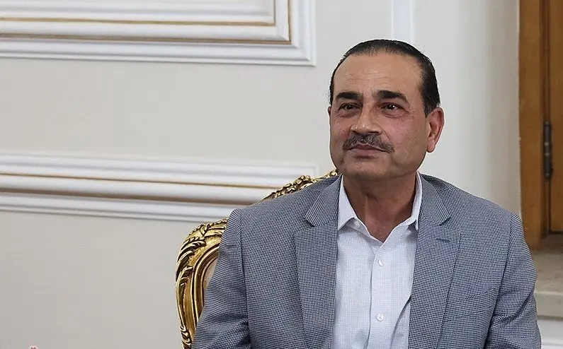 بقائی: عاصم منیر به تهران سفر میکند - همدلی